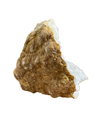 Kwarts geode 19 XL (Marokko) | 3,2 kg