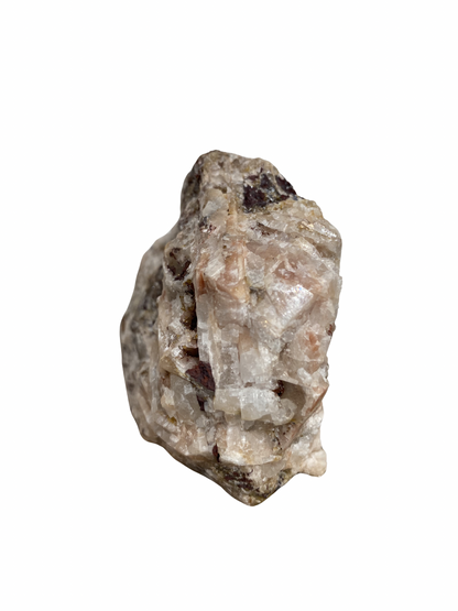 Celestite cluster 2
