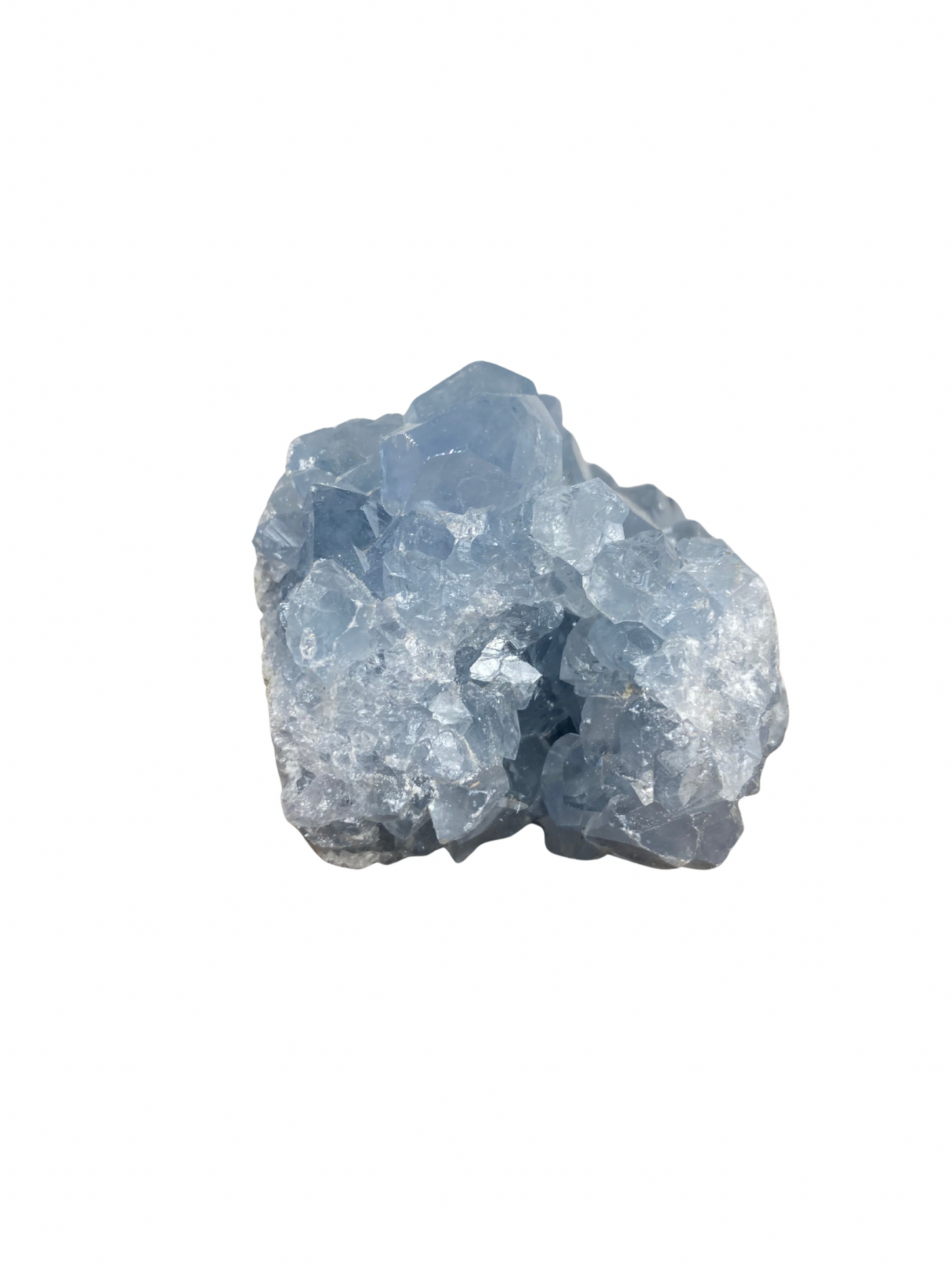 Celestien cluster 9 (Madagascar)