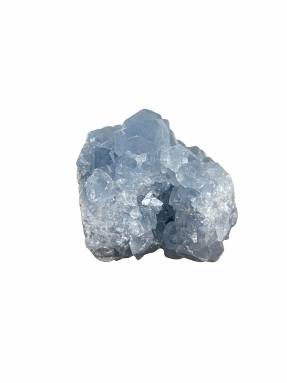 Celestien cluster 9 (Madagascar)