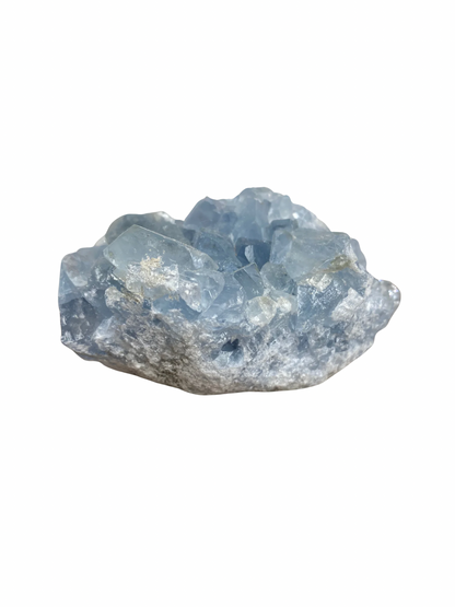 Celestien cluster 5 (Madagascar)