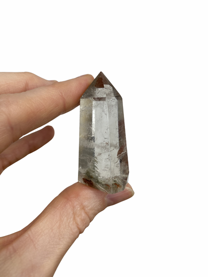 Tower Amethyst 1