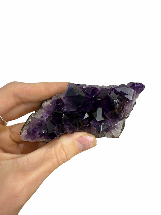 Amethist cluster 1