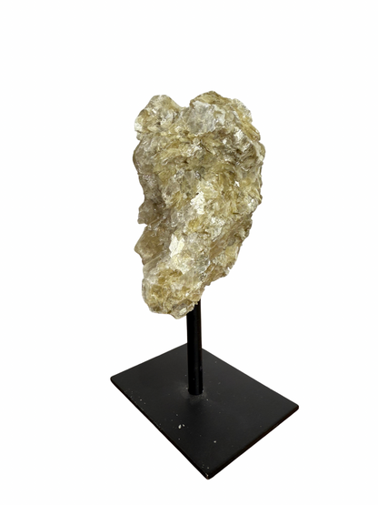 Gouden Mica op standaard 2