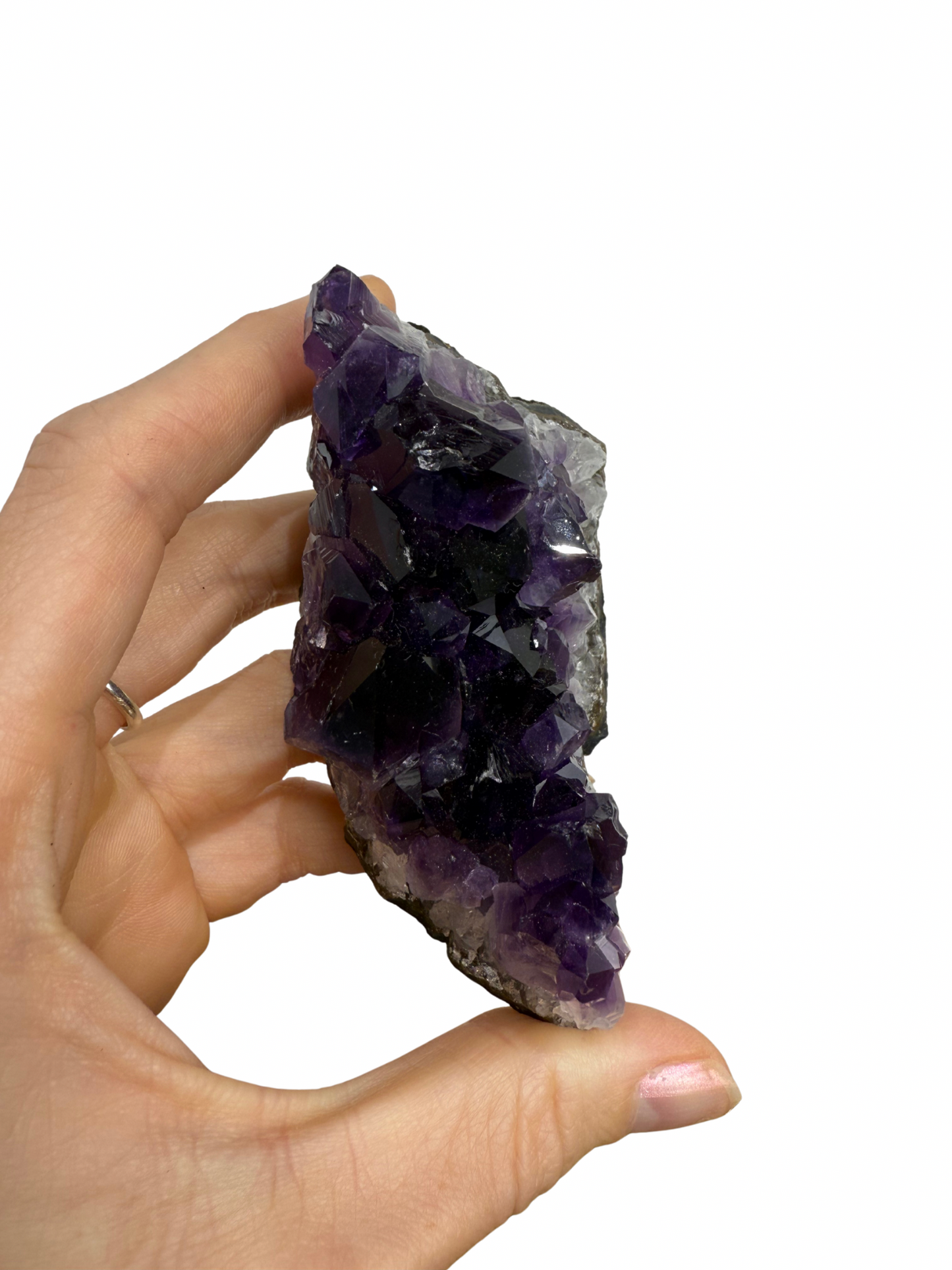 Amethist cluster 1