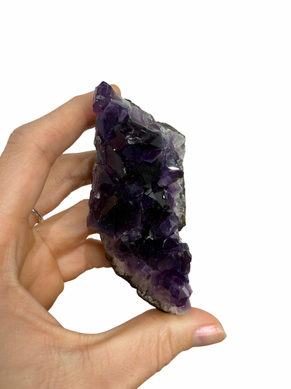 Amethist cluster 1