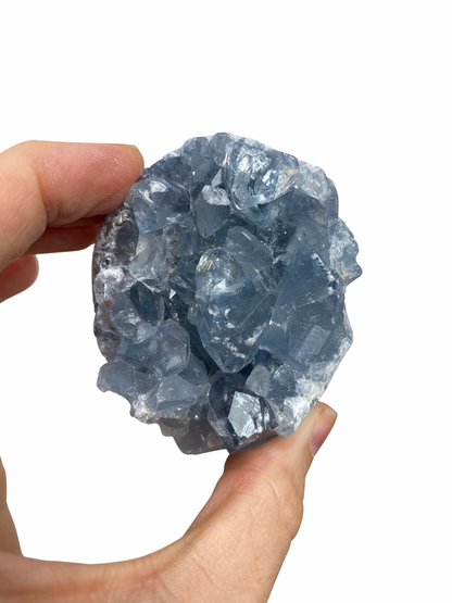 Celestien cluster 2 (Madagascar)