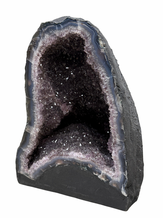 Amethist grot (16 kg)