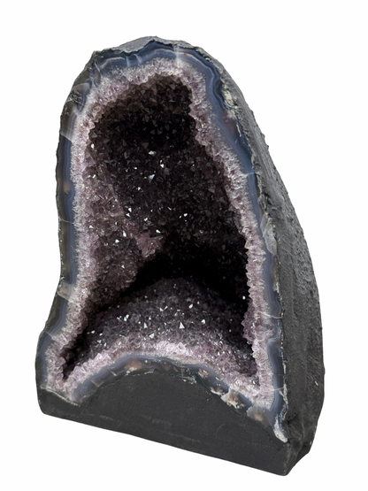 Amethist grot (16 kg)