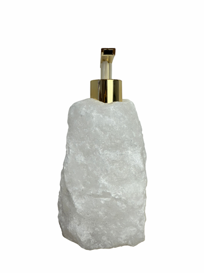 Zeeppomp van Bergkristal 1