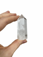 Rock crystal tower 1