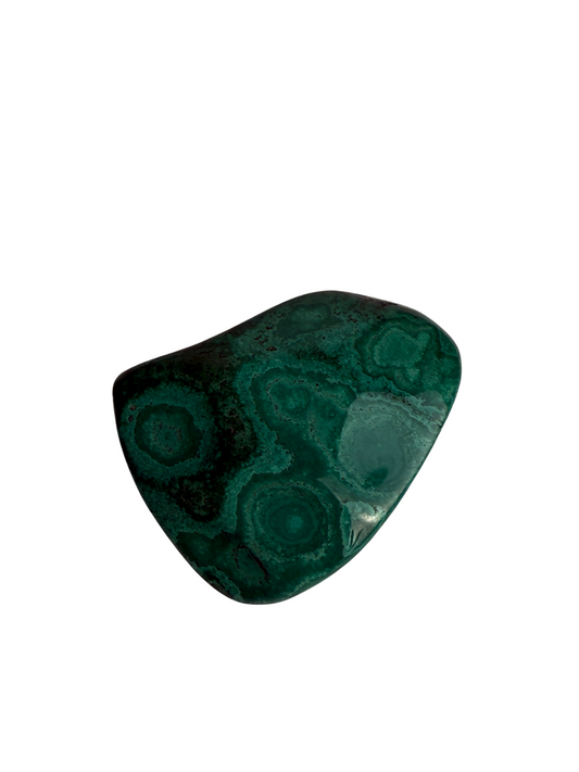 Malachite polished 1