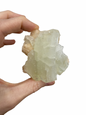 Celestite cluster 2