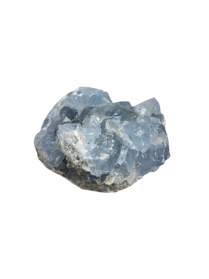 Celestien cluster 5 (Madagascar)
