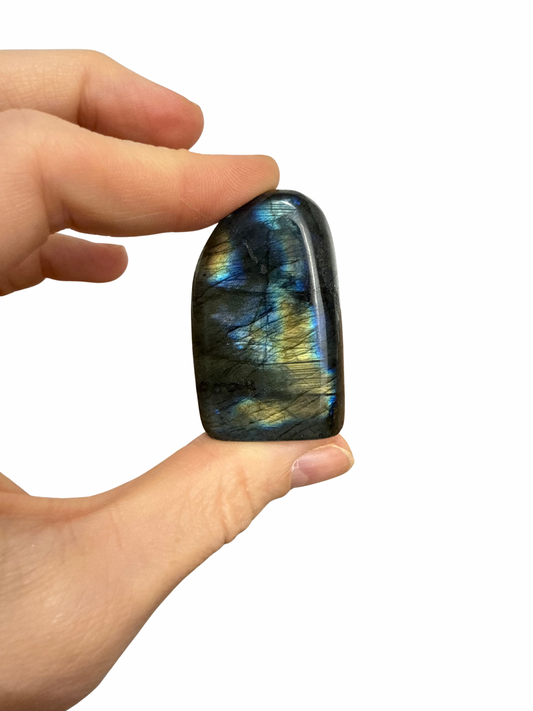 Labradoriet sculptuur 9