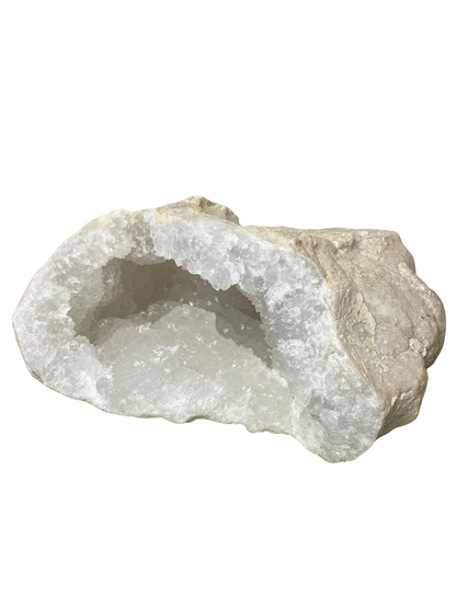 Kwarts geode 31 XXL (Marokko) | 12,6 kg