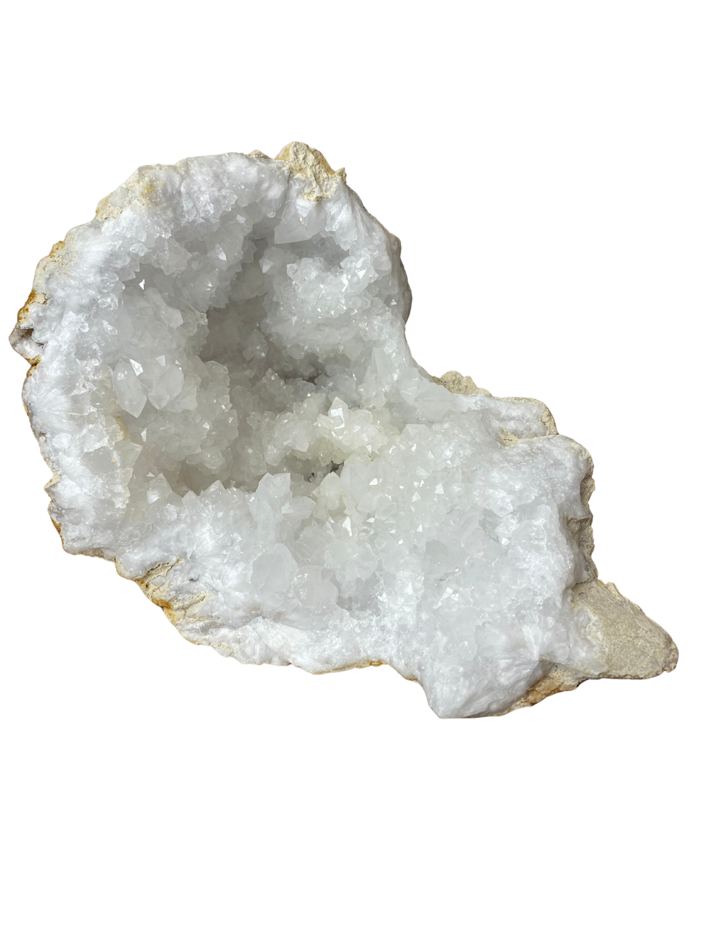 Kwarts geode 19 XL (Marokko) | 3,2 kg