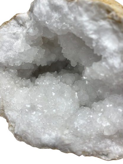 Kwarts geode 8 XXL (Marokko) | 7,4 kg