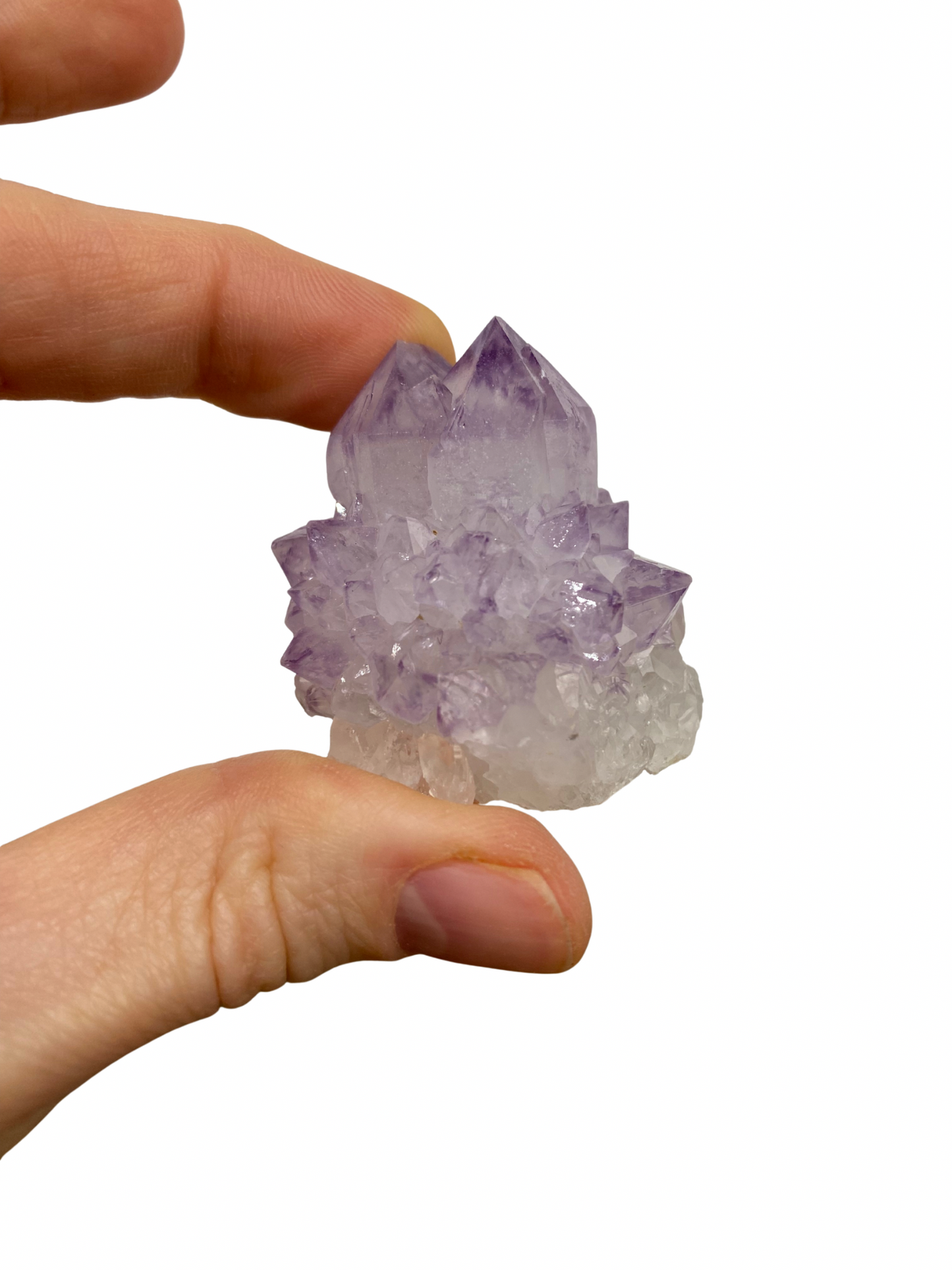 Cactus Spirit Amethist