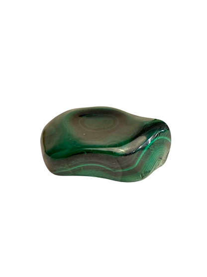 Malachite polished 2