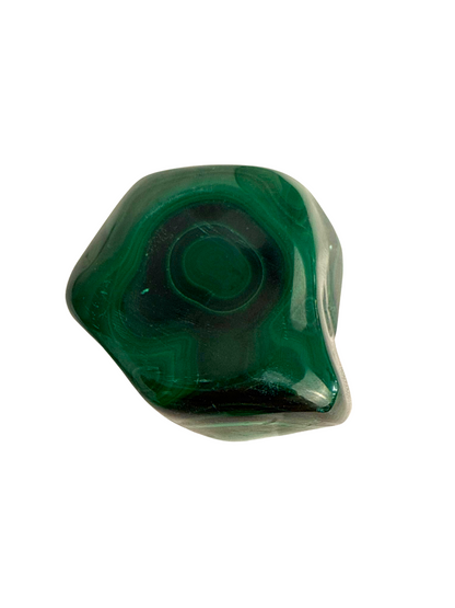 Malachite polished 2