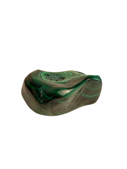Malachite polished 2