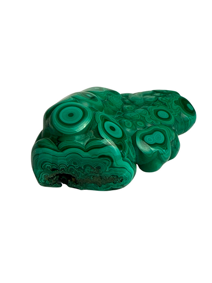 Malachite polished 2