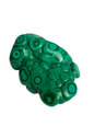 Malachite polished 2
