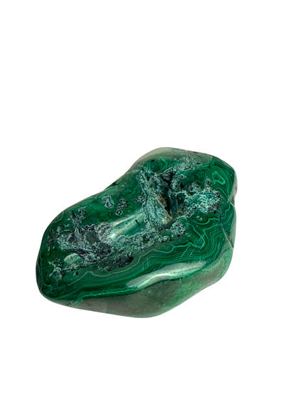 Malachite polished 1