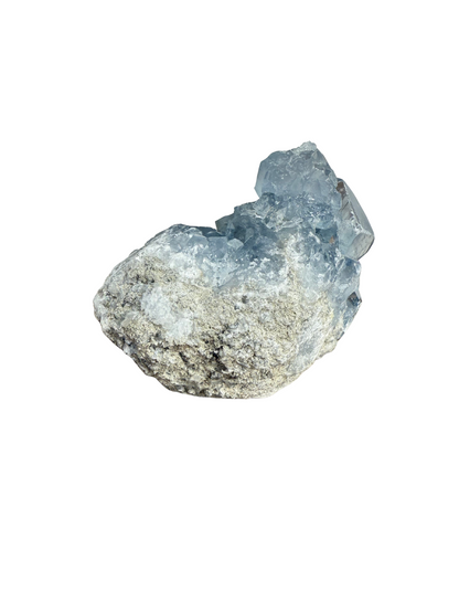 Celestien cluster 1
