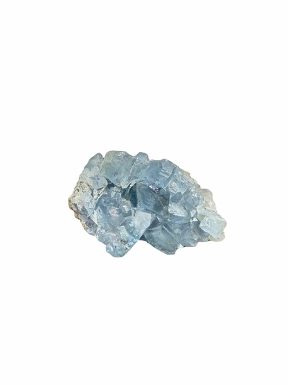 Celestien cluster 1