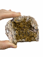 Celestite cluster 2