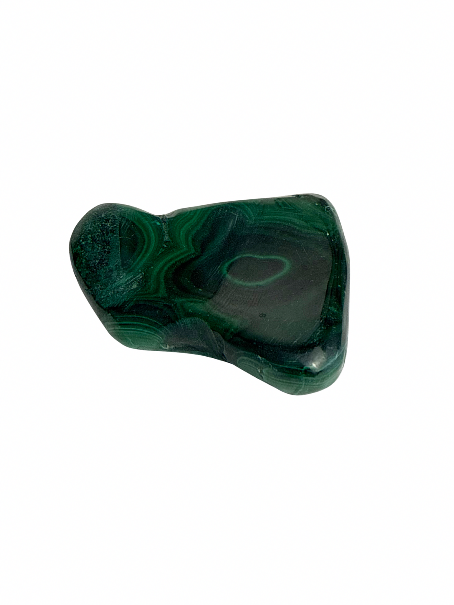 Malachite polished 4