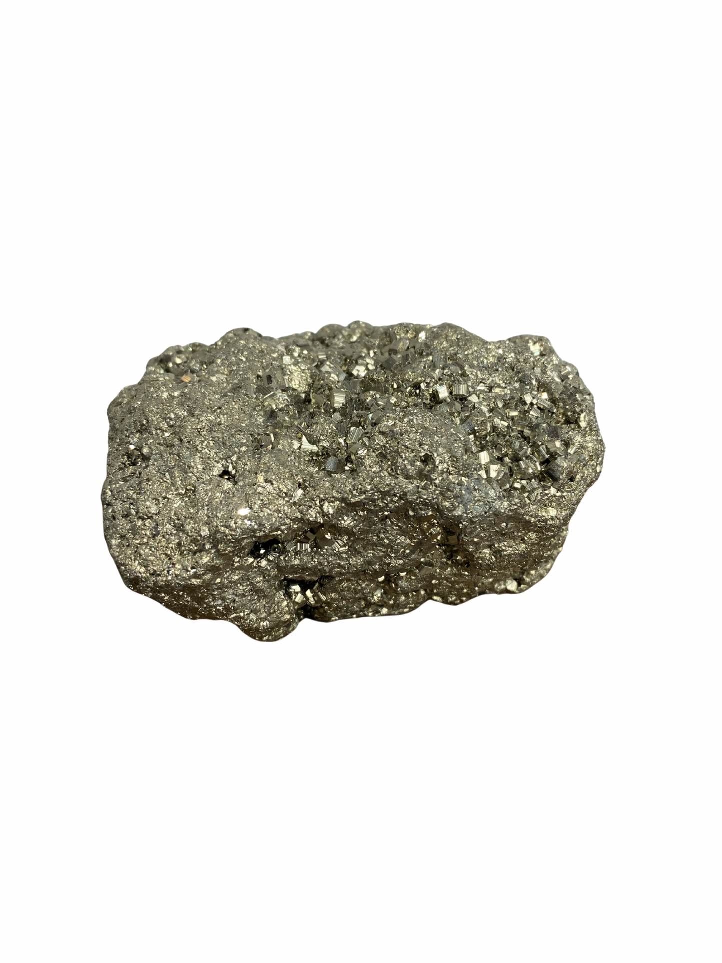 Pyriet ruwe brok 1