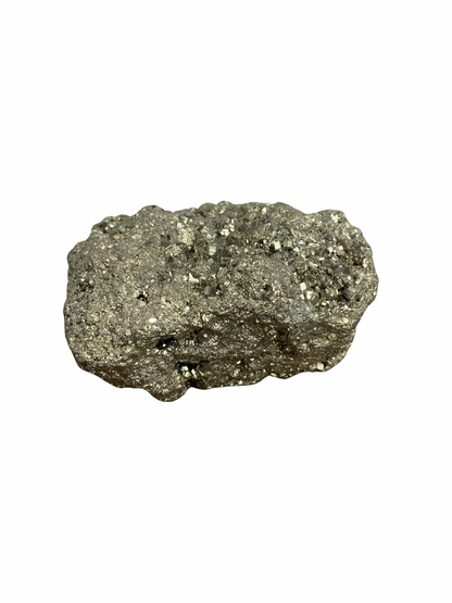 Pyriet ruwe brok 1