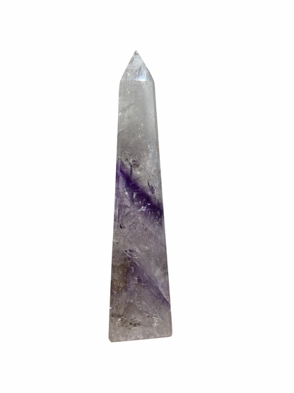 Tower Amethyst
