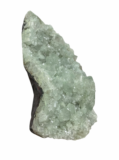 Celestite cluster 2