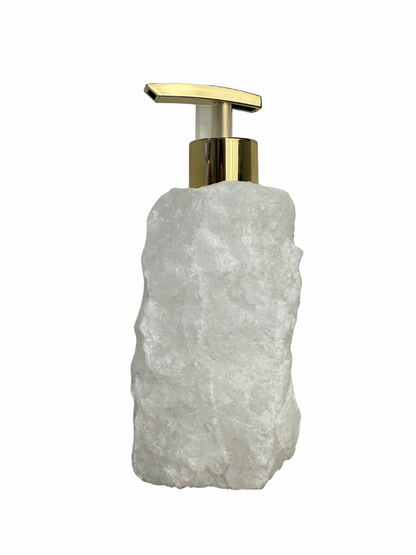 Zeeppomp van Bergkristal 1