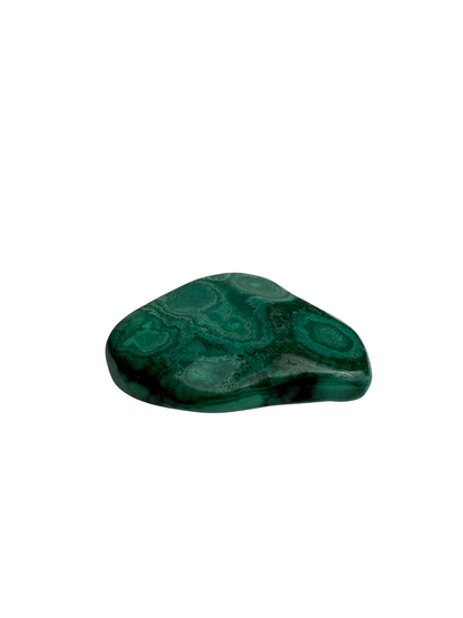 Malachite polished 1