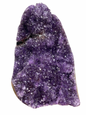 Galaxy Amethist op standvlak (Uruguay) | 2 kg