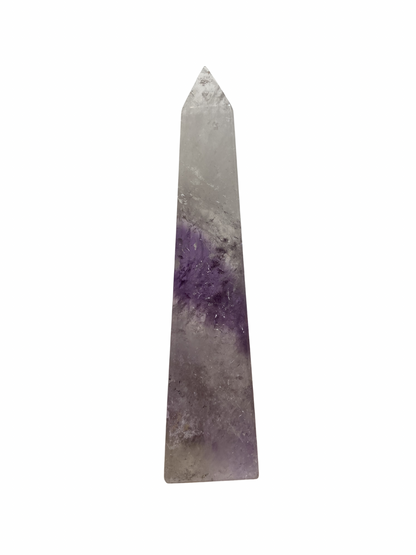 Tower Amethyst