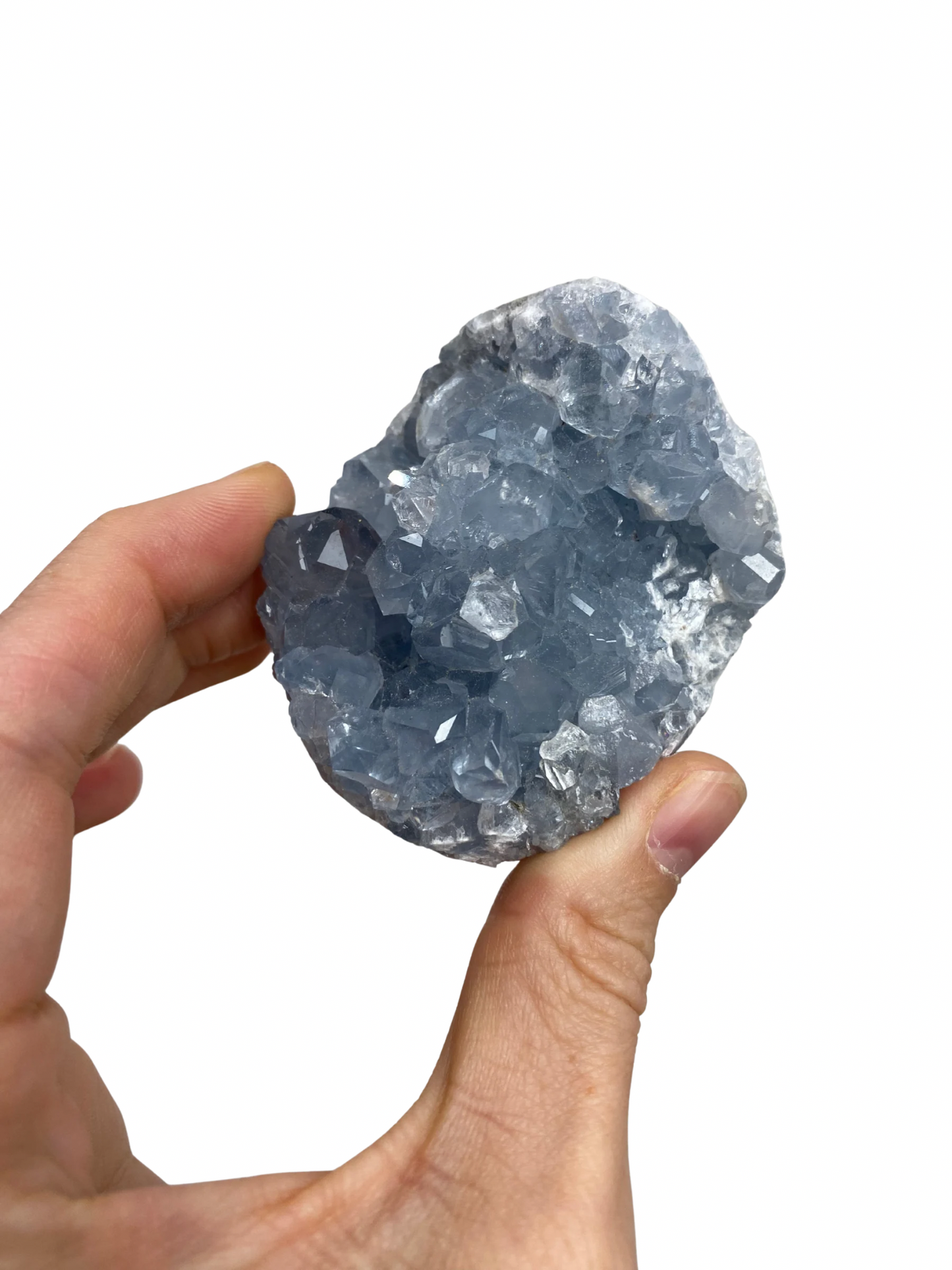 Celestien cluster 1 (Madagascar)