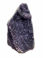 Galaxy Amethist op standvlak (Uruguay)