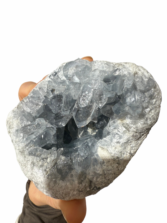Celestien cluster 2