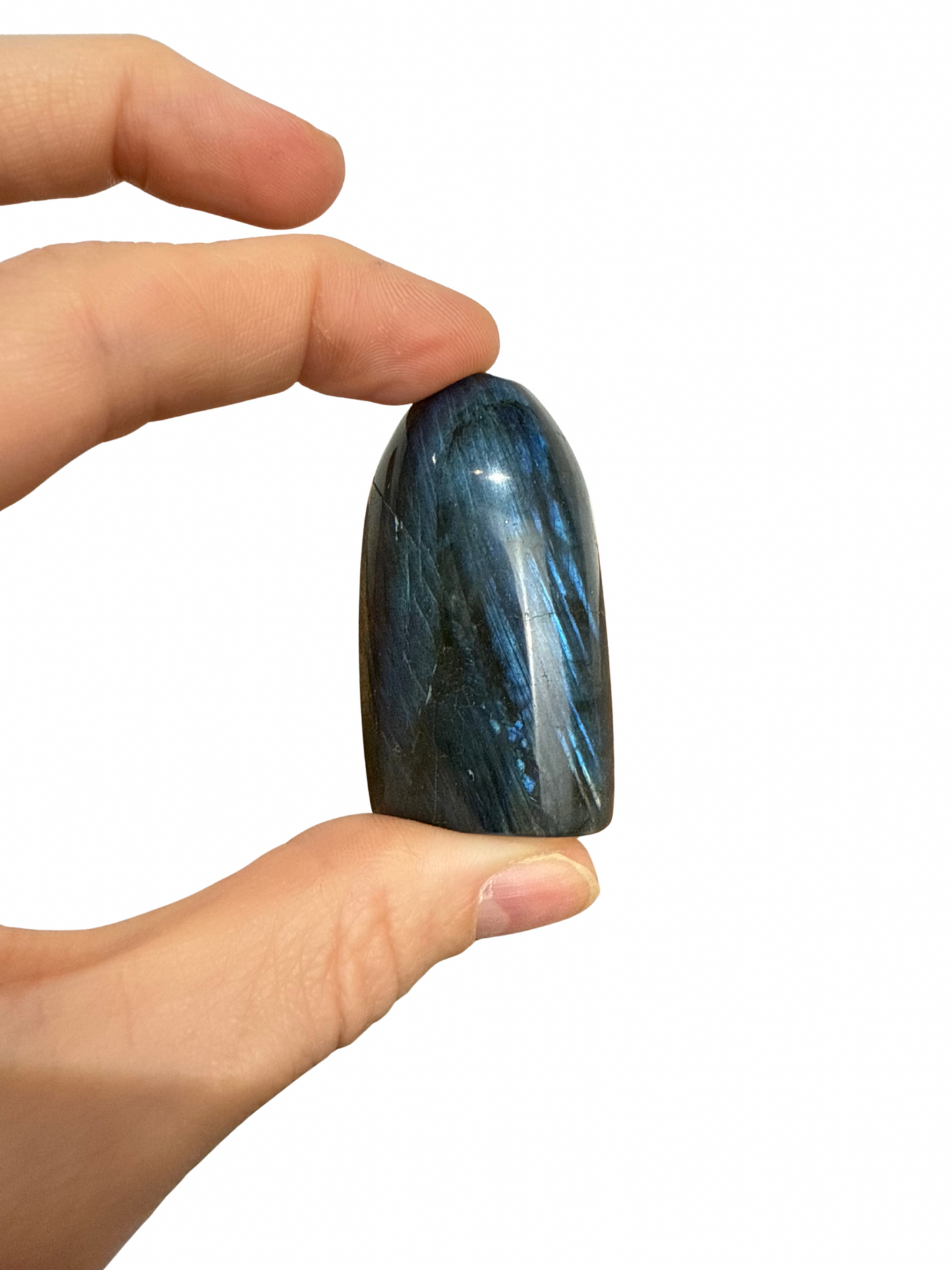 Labradoriet sculptuur 12