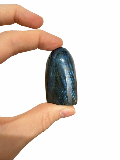 Labradoriet sculptuur 12