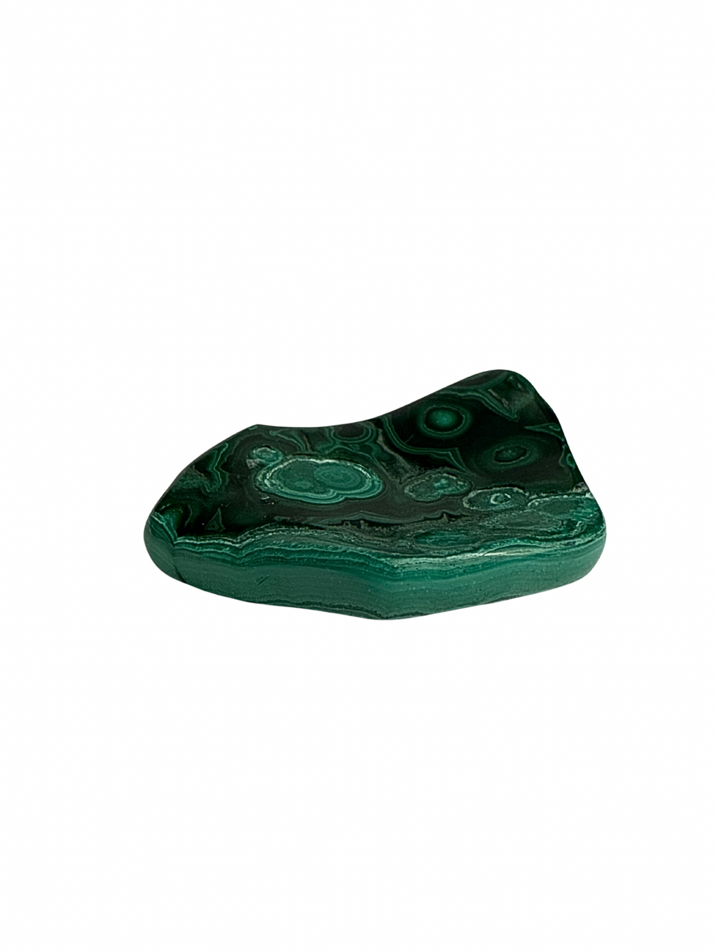 Malachite polished 3