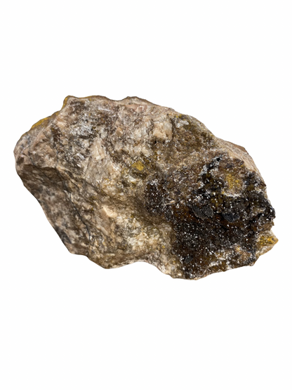 Celestite cluster 2