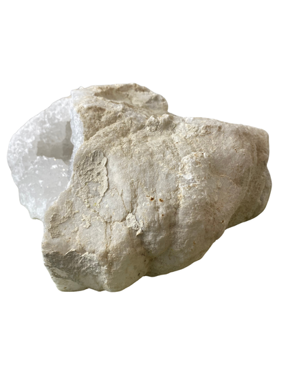 Kwarts geode 31 XXL (Marokko) | 12,6 kg