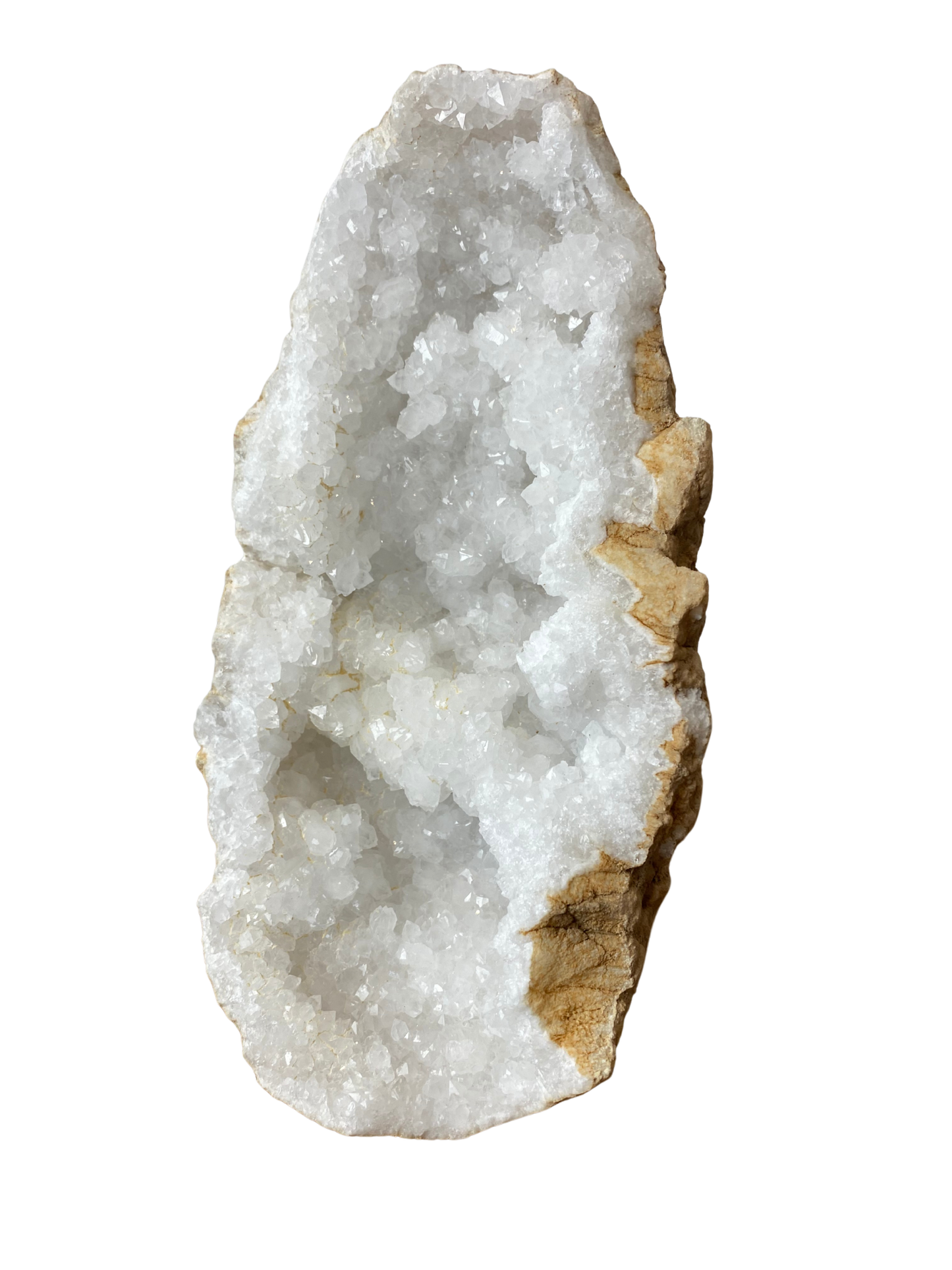 Kwarts geode 23 XL (Marokko) | 2,4 kg